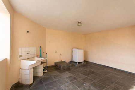 Casa para alugar com 345m², 4 quartos e 4 vagas Casa para alugar com 345m², 4 quartos e 4 vagasÁrea de Serviço 2