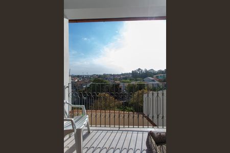 Casa para alugar com 345m², 4 quartos e 4 vagas Casa para alugar com 345m², 4 quartos e 4 vagasVaranda do Quarto 2