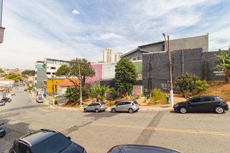 Apartamento para alugar com 47m², 2 quartos e sem vagaVista da Suíte