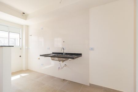 Apartamento para alugar com 47m², 2 quartos e sem vagaCozinha