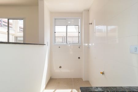 Apartamento para alugar com 47m², 2 quartos e sem vagaÁrea de Serviço