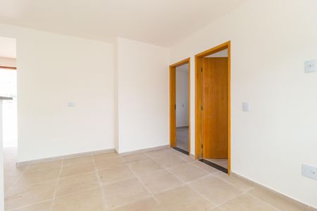 Apartamento para alugar com 47m², 2 quartos e sem vagaSala