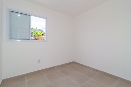 Quarto de apartamento à venda com 2 quartos, 47m² em Vila Bertioga, São Paulo