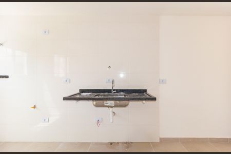 Apartamento para alugar com 47m², 2 quartos e sem vagaCozinha