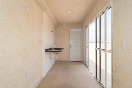 Apartamento para alugar com 47m², 2 quartos e sem vagaÁrea comum