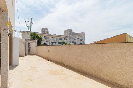 Apartamento para alugar com 47m², 2 quartos e sem vagaÁrea comum