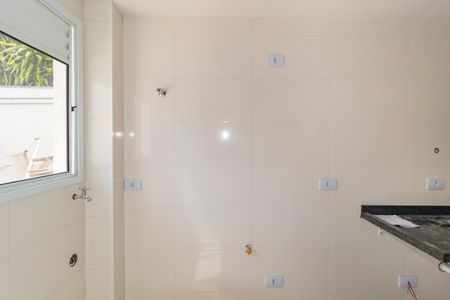Apartamento para alugar com 47m², 2 quartos e sem vagaÁrea de Serviço