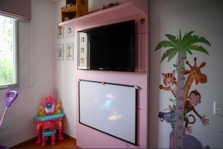 Quarto 1 de apartamento à venda com 2 quartos, 69m² em Vila Vermelha, São Paulo