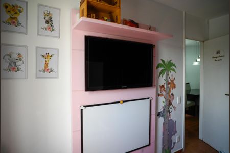 Apartamento à venda com 69m², 2 quartos e 1 vaga Apartamento à venda com 69m², 2 quartos e 1 vagaQuarto 1