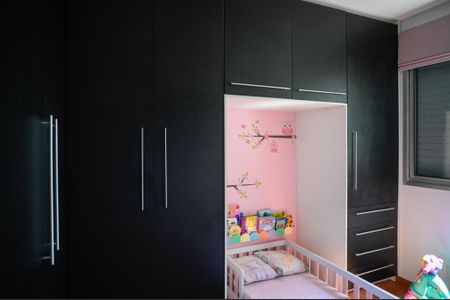 Quarto 1 de apartamento à venda com 2 quartos, 69m² em Vila Vermelha, São Paulo