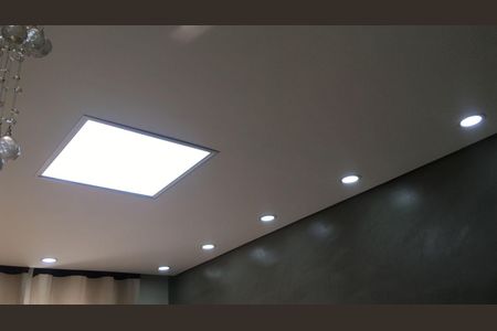 Apartamento à venda com 48m², 2 quartos e 1 vagaSala