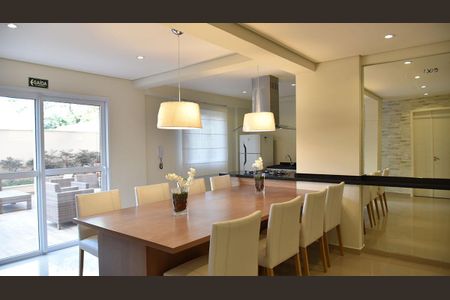 Apartamento à venda com 48m², 2 quartos e 1 vagaÁrea comum