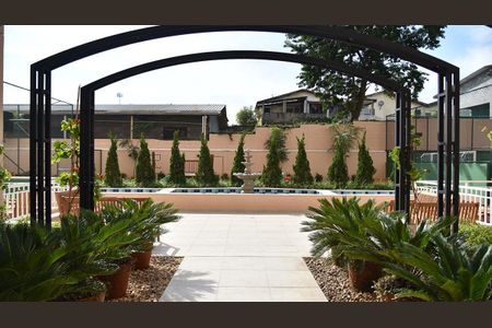 Apartamento à venda com 48m², 2 quartos e 1 vagaÁrea comum