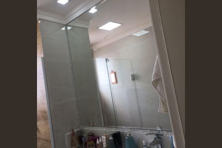 Apartamento à venda com 48m², 2 quartos e 1 vagaBanheiro