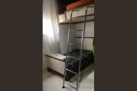 Quarto 2 de apartamento à venda com 2 quartos, 48m² em Santa Maria, Osasco