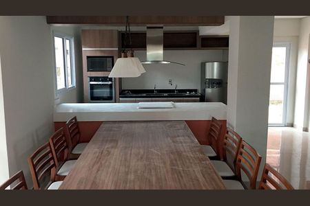 Apartamento à venda com 48m², 2 quartos e 1 vagaÁrea comum