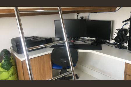 Apartamento à venda com 48m², 2 quartos e 1 vagaQuarto 2
