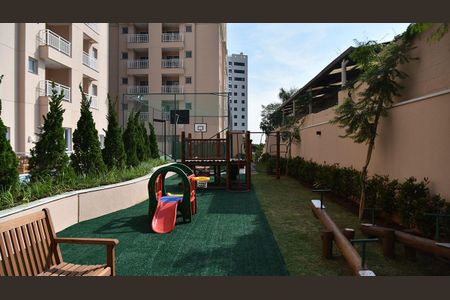 Apartamento à venda com 48m², 2 quartos e 1 vagaÁrea comum