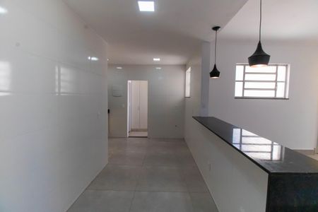 Apartamento à venda com 99m², 2 quartos e sem vaga Apartamento à venda com 99m², 2 quartos e sem vagaCozinha