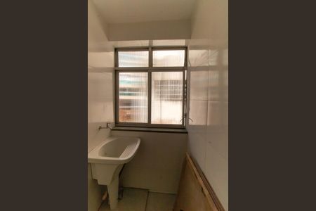 Apartamento à venda com 99m², 2 quartos e sem vaga Apartamento à venda com 99m², 2 quartos e sem vagaÁrea de Serviço