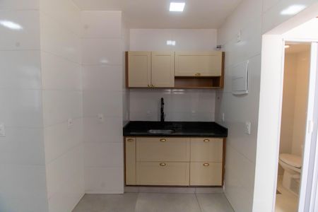 Apartamento à venda com 99m², 2 quartos e sem vaga Apartamento à venda com 99m², 2 quartos e sem vagaCozinha