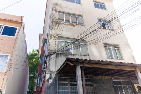 Apartamento à venda com 99m², 2 quartos e sem vaga Apartamento à venda com 99m², 2 quartos e sem vagaFachada