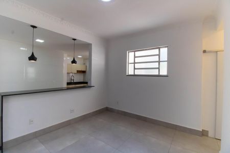 Sala de apartamento à venda com 2 quartos, 99m² em Charitas, Niterói