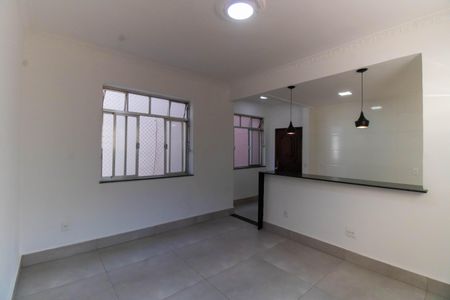 Sala de apartamento à venda com 2 quartos, 99m² em Charitas, Niterói