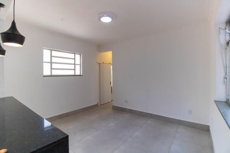 Sala de apartamento à venda com 2 quartos, 99m² em Charitas, Niterói