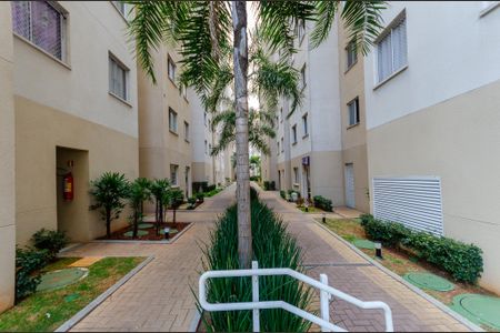 Apartamento à venda com 32m², 2 quartos e sem vagaÁrea comum