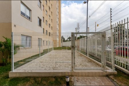 Apartamento à venda com 32m², 2 quartos e sem vagaMini quadra