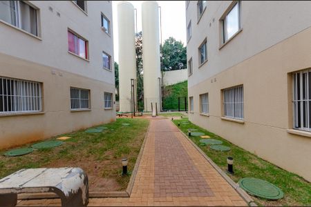 Apartamento à venda com 32m², 2 quartos e sem vagaÁrea comum