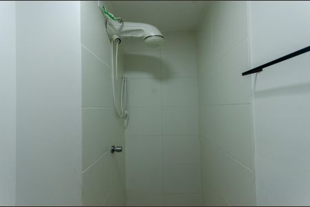 Apartamento à venda com 32m², 2 quartos e sem vagaBanheiro