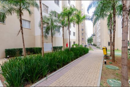 Apartamento à venda com 32m², 2 quartos e sem vagaÁrea comum