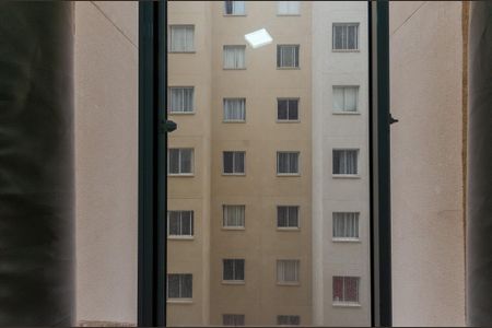 Apartamento à venda com 32m², 2 quartos e sem vagaQuarto 2 - Janela