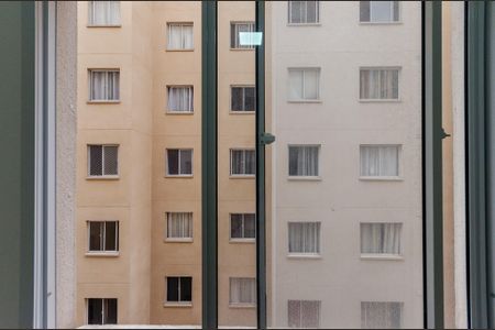 Apartamento à venda com 32m², 2 quartos e sem vagaQuarto 1 - Janela