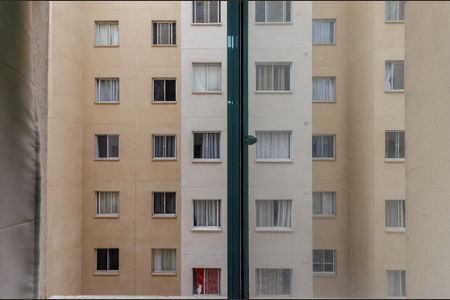 Sala - Janela de apartamento à venda com 2 quartos, 32m² em Piqueri, São Paulo