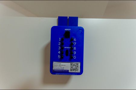 Apartamento à venda com 32m², 2 quartos e sem vagaLockbox