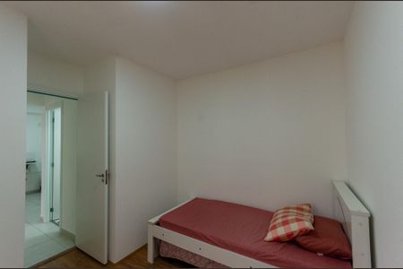Apartamento à venda com 32m², 2 quartos e sem vagaQuarto 2