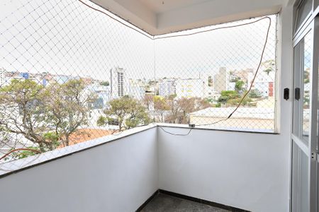 Apartamento para alugar com 165m², 3 quartos e 2 vagasVaranda da Sala