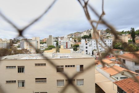 Apartamento para alugar com 165m², 3 quartos e 2 vagasVista do Quarto 2