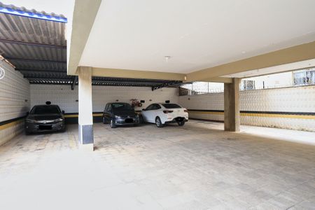Apartamento para alugar com 165m², 3 quartos e 2 vagasGaragem