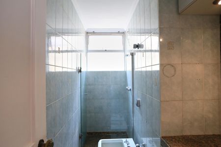 Apartamento para alugar com 165m², 3 quartos e 2 vagasBanheiro da Suíte