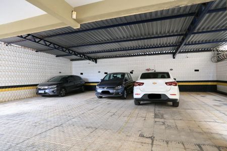 Apartamento para alugar com 165m², 3 quartos e 2 vagasGaragem