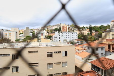 Apartamento para alugar com 165m², 3 quartos e 2 vagasVista da Sala