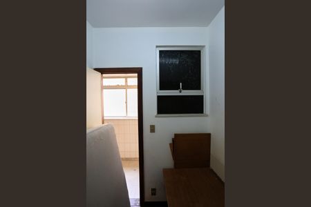 Apartamento para alugar com 165m², 3 quartos e 2 vagasQuarto de Serviço