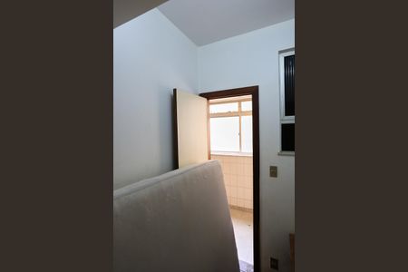 Apartamento para alugar com 165m², 3 quartos e 2 vagasQuarto de Serviço