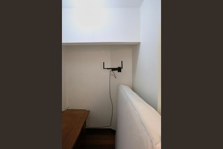 Apartamento para alugar com 165m², 3 quartos e 2 vagasQuarto de Serviço