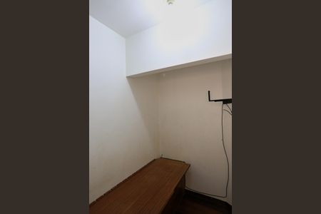 Apartamento para alugar com 165m², 3 quartos e 2 vagasQuarto de Serviço