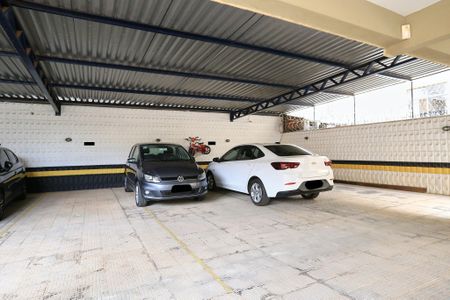 Apartamento para alugar com 165m², 3 quartos e 2 vagasGaragem